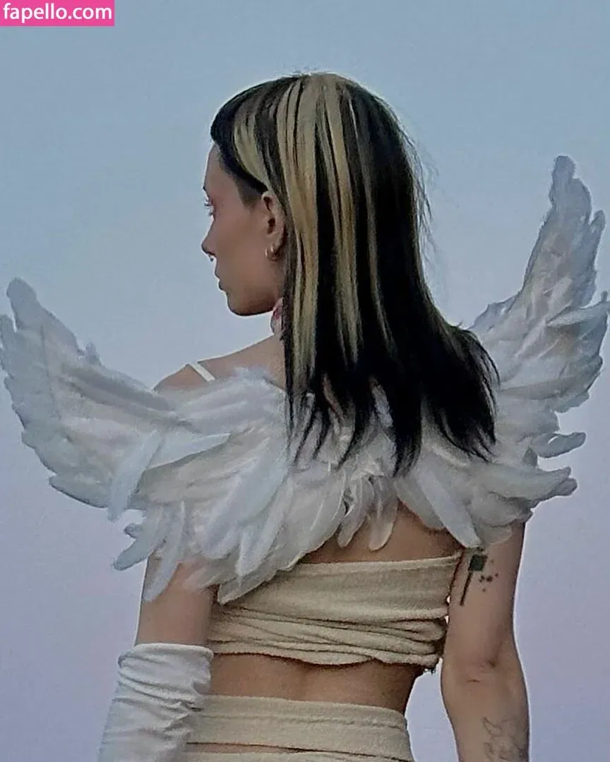 Haropones Onlyfans Photo Gallery 