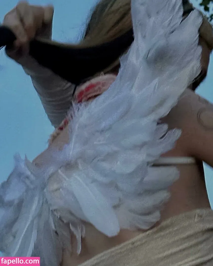 Haropones Onlyfans Photo Gallery 