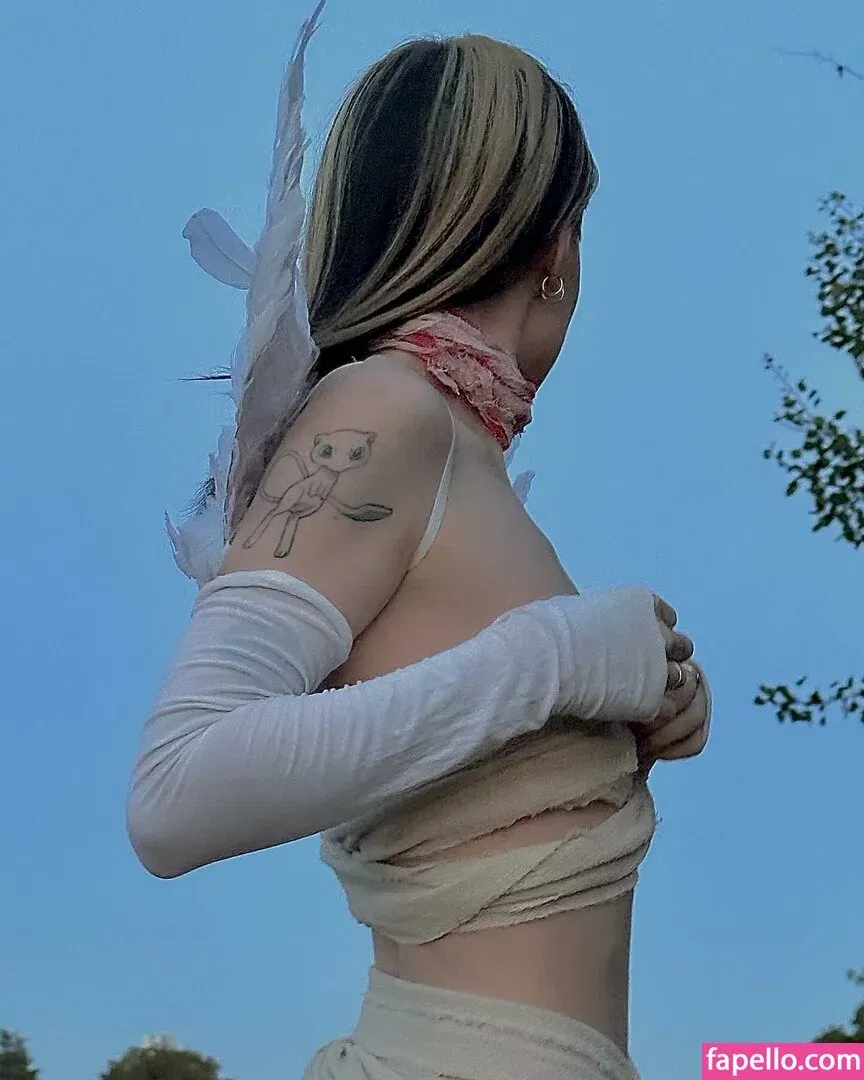 Haropones Onlyfans Photo Gallery 