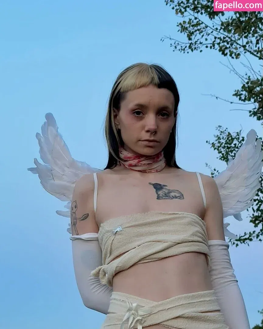 Haropones Onlyfans Photo Gallery 