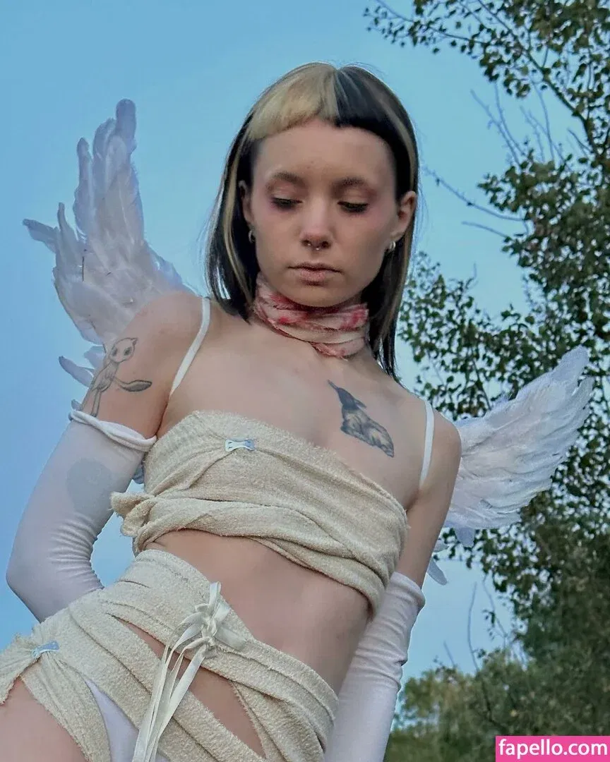 Haropones Onlyfans Photo Gallery 