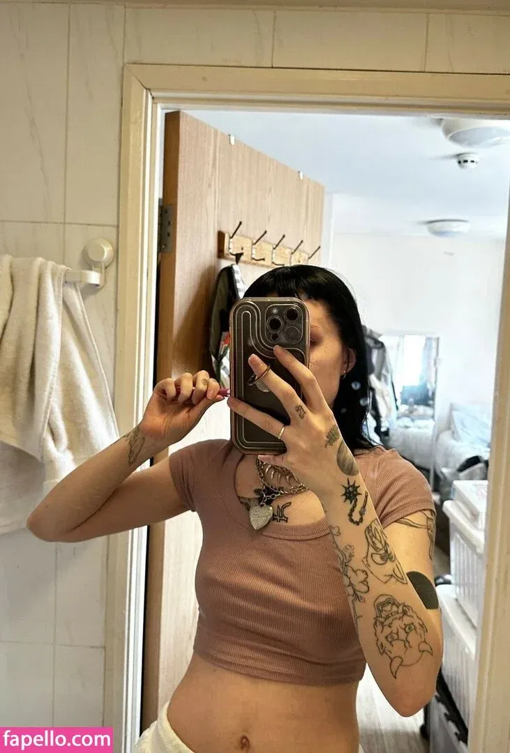 Haropones Onlyfans Photo Gallery 