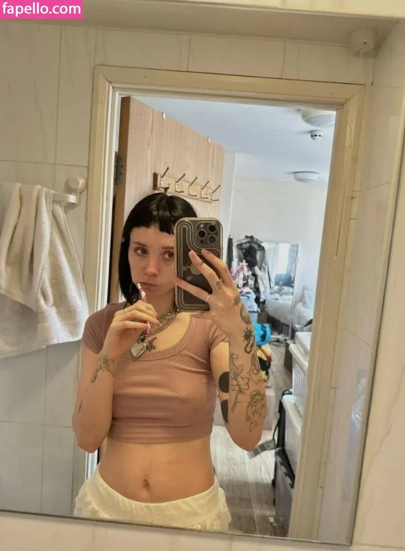 Haropones Onlyfans Photo Gallery 