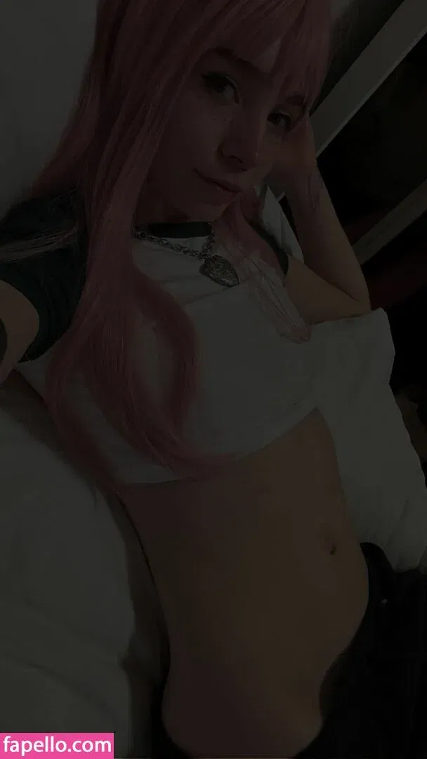 Haropones Onlyfans Photo Gallery 