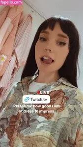 Haropones Onlyfans Photo Gallery 