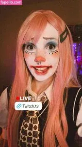 Haropones Onlyfans Photo Gallery 