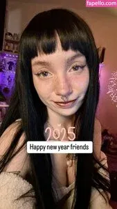 Haropones Onlyfans Photo Gallery 