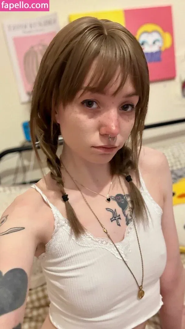 Haropones Onlyfans Photo Gallery 