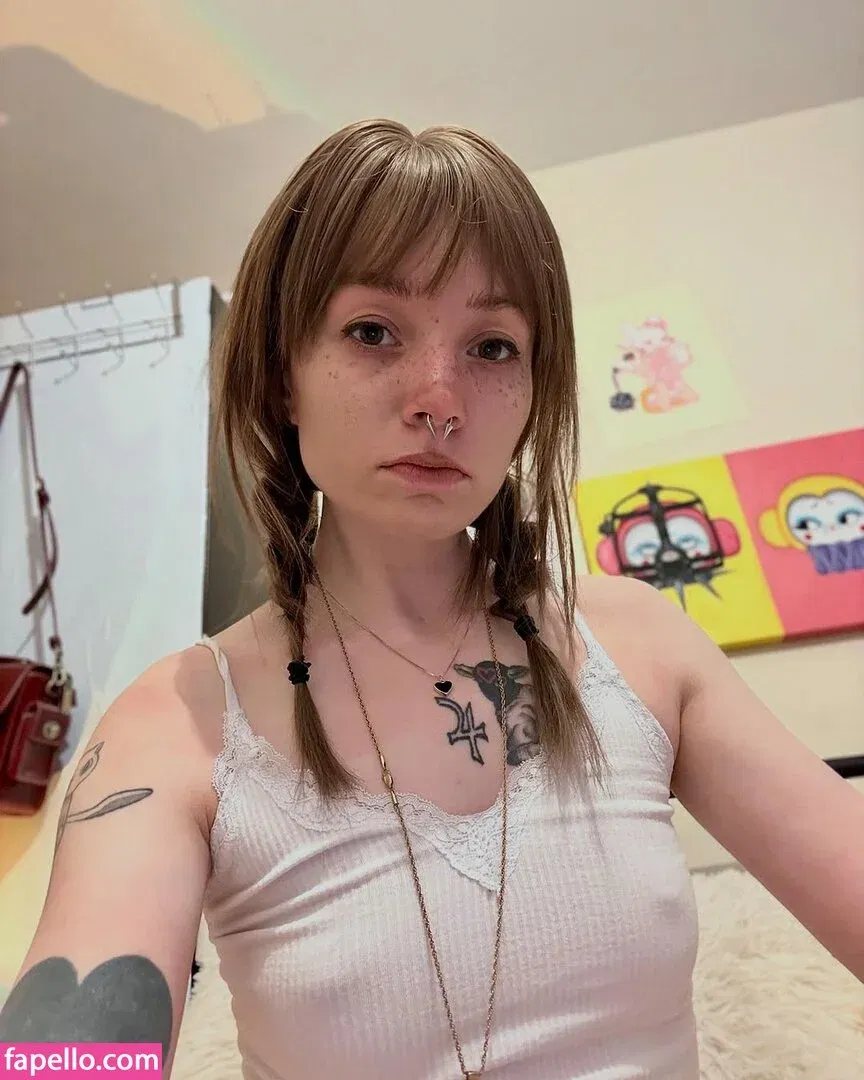 Haropones Onlyfans Photo Gallery 