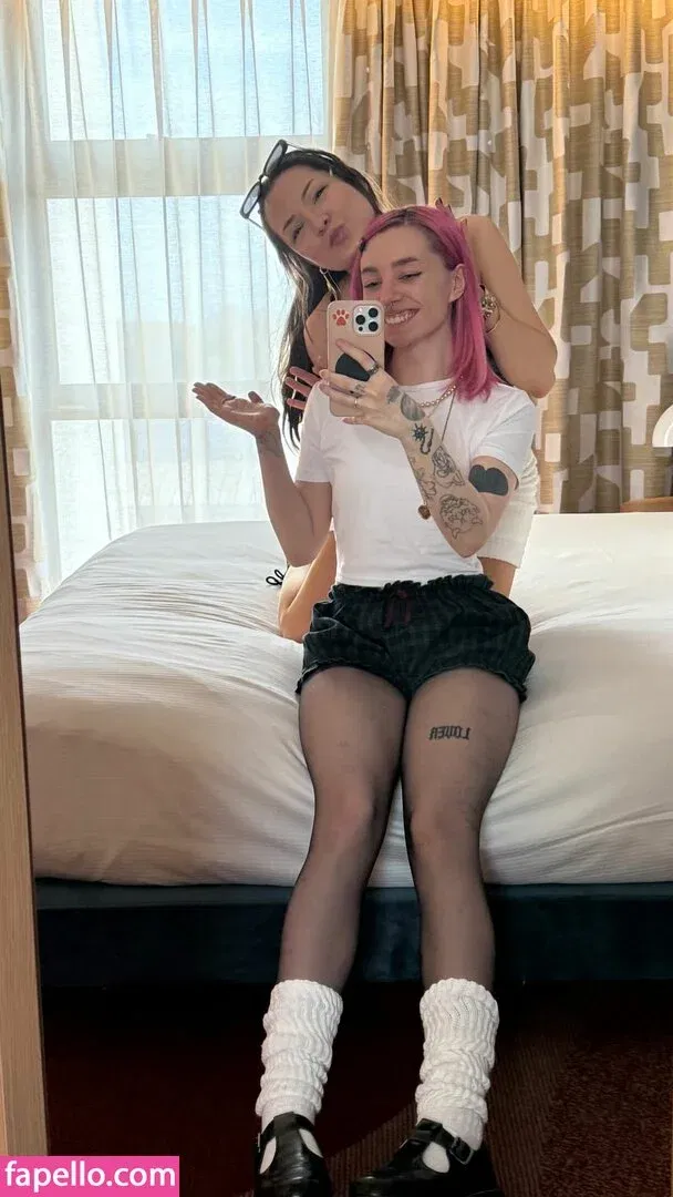 Haropones Onlyfans Photo Gallery 