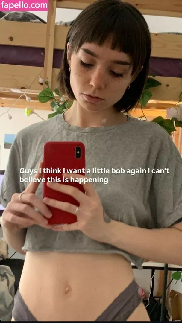 Haropones Onlyfans Photo Gallery 