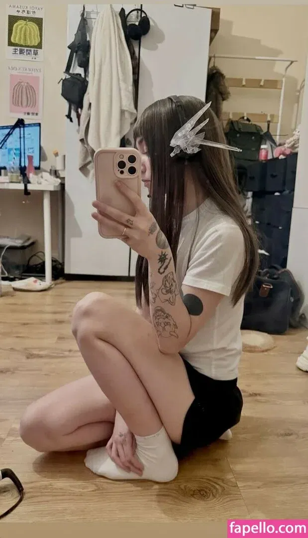 Haropones Onlyfans Photo Gallery 