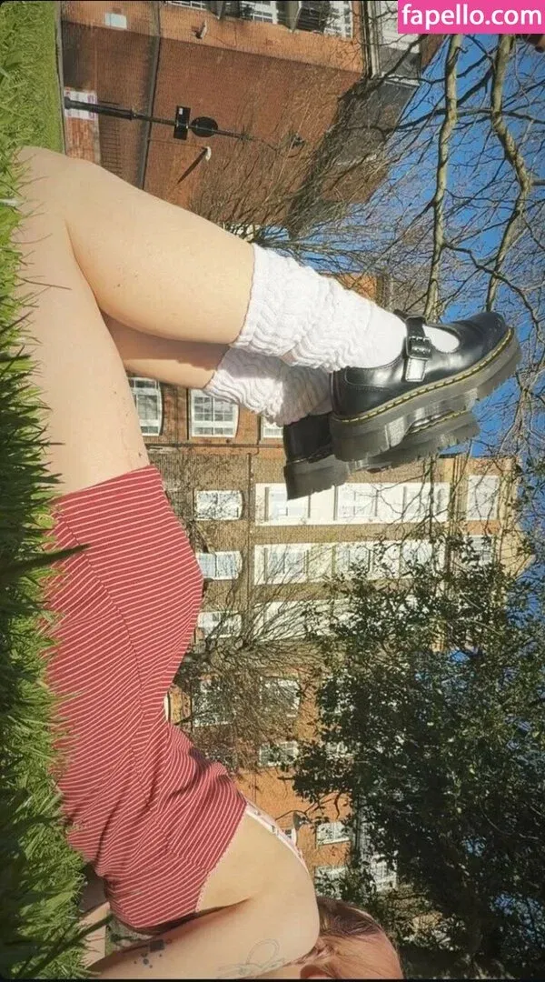 Haropones Onlyfans Photo Gallery 