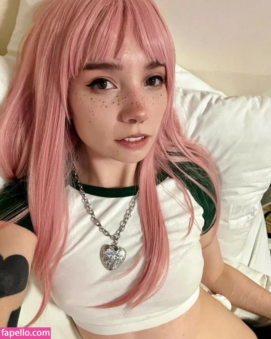 Haropones Onlyfans Photo Gallery 