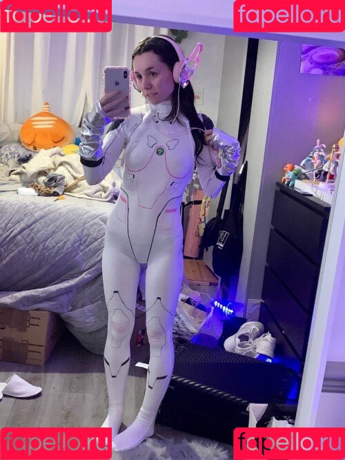 Haropones Onlyfans Photo Gallery 