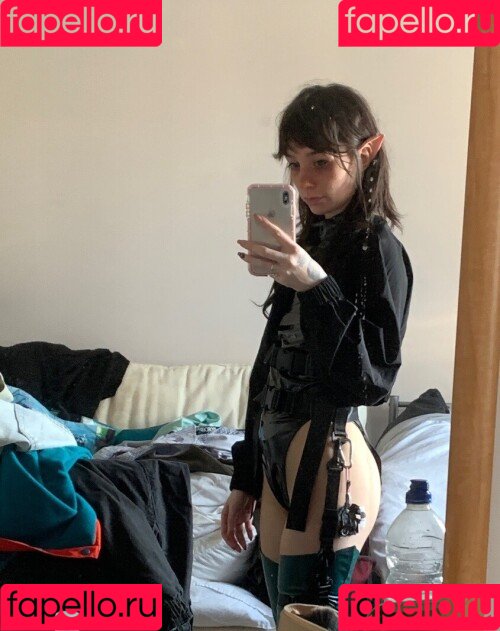 Haropones Onlyfans Photo Gallery 