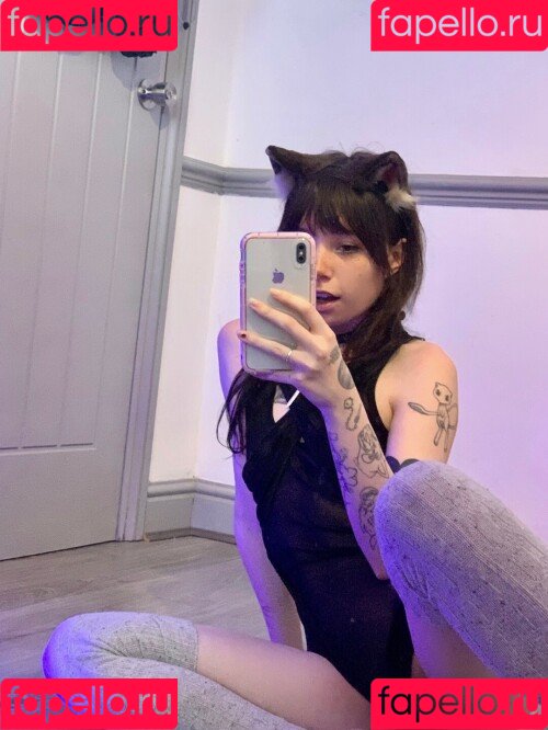 Haropones Onlyfans Photo Gallery 