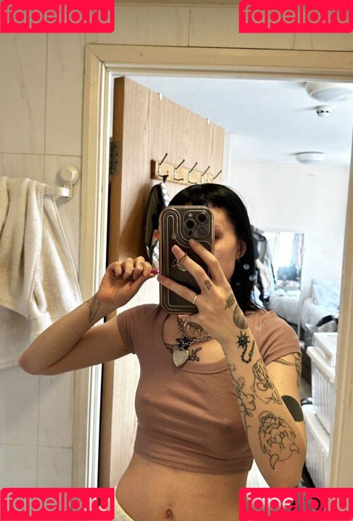 Haropones Onlyfans Photo Gallery 