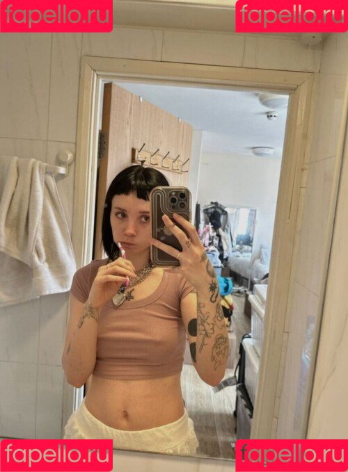 Haropones Onlyfans Photo Gallery 