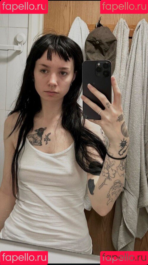 Haropones Onlyfans Photo Gallery 