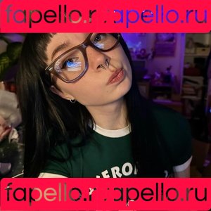 Haropones Onlyfans Photo Gallery 