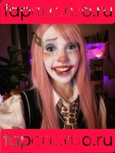 Haropones Onlyfans Photo Gallery 