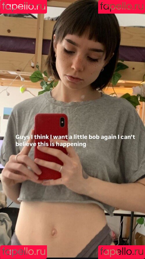 Haropones Onlyfans Photo Gallery 