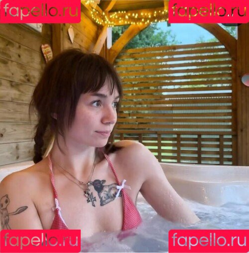 Haropones Onlyfans Photo Gallery 