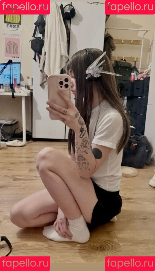 Haropones Onlyfans Photo Gallery 