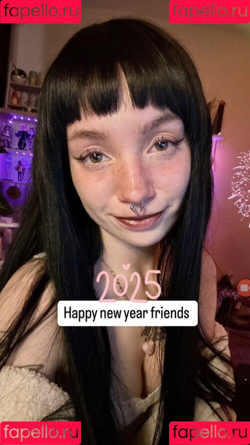 Haropones Onlyfans Photo Gallery 