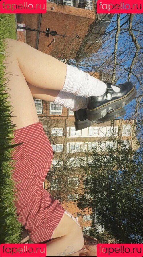 Haropones Onlyfans Photo Gallery 