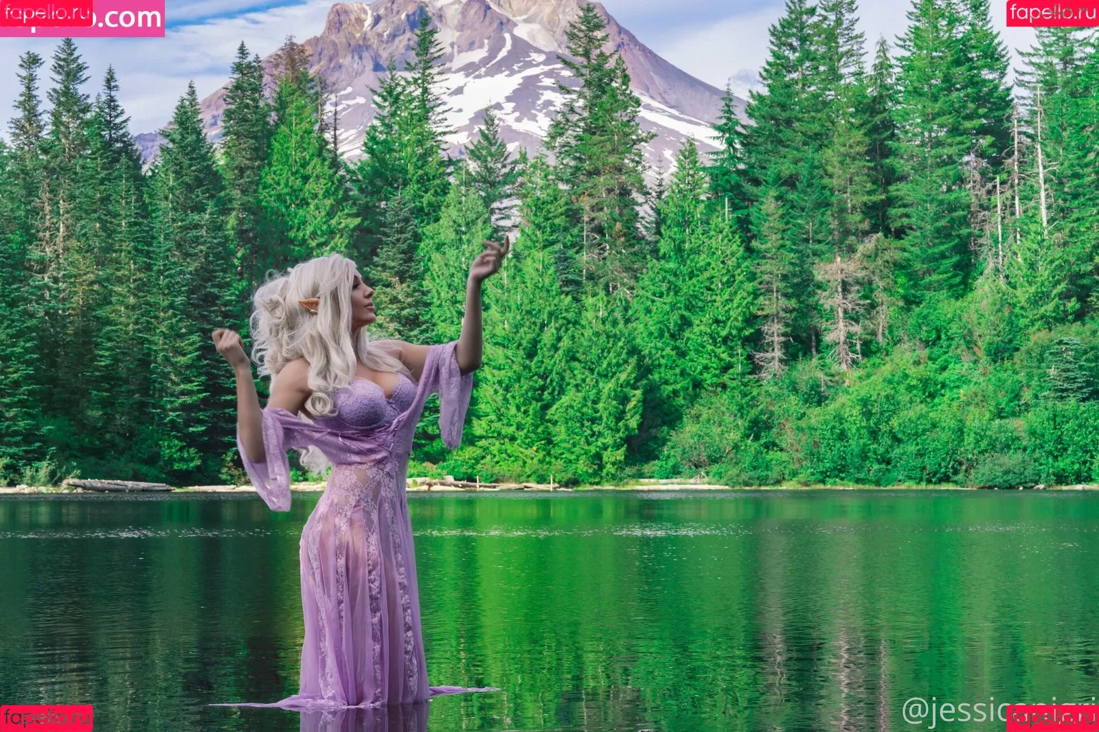Jessicanigri Onlyfans Photo Gallery 