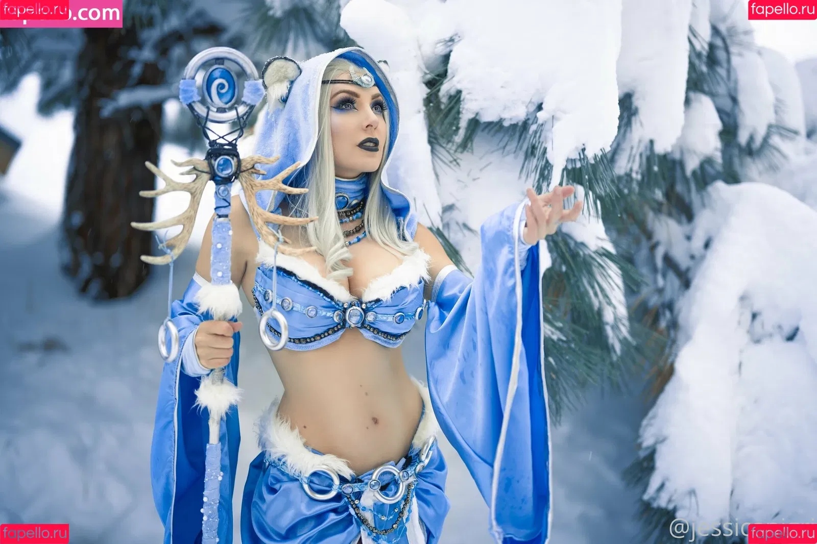 Jessicanigri Onlyfans Photo Gallery 