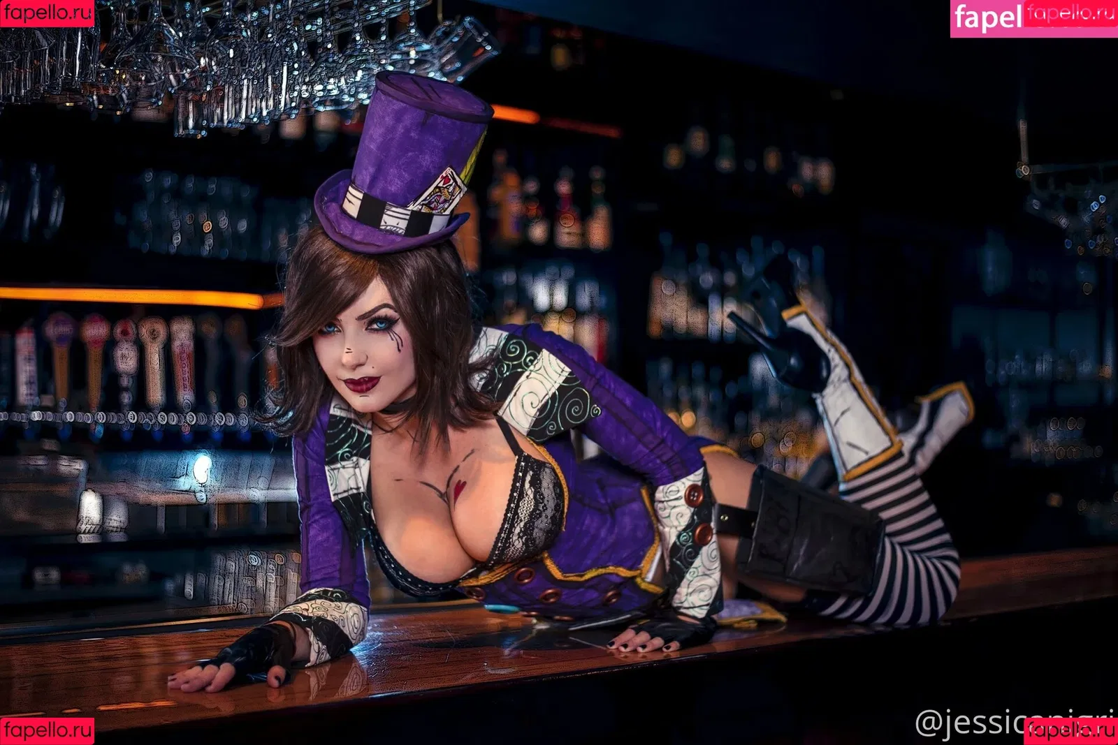 Jessicanigri Onlyfans Photo Gallery 