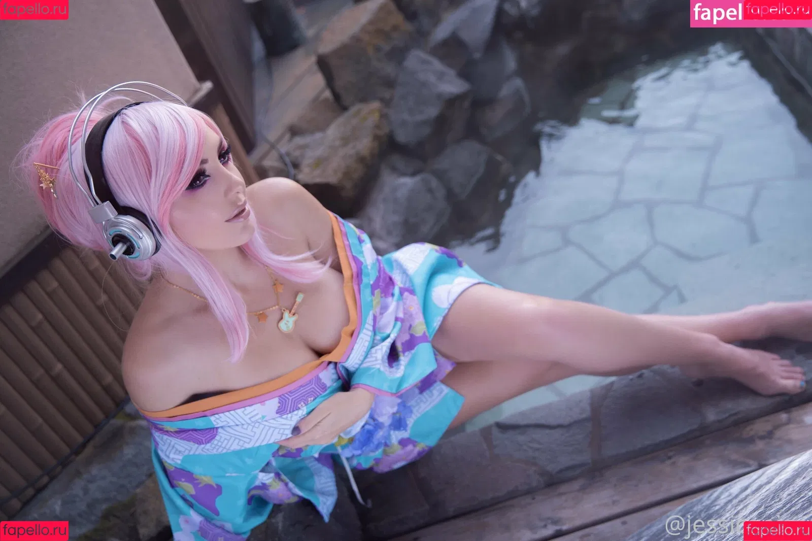 Jessicanigri Onlyfans Photo Gallery 