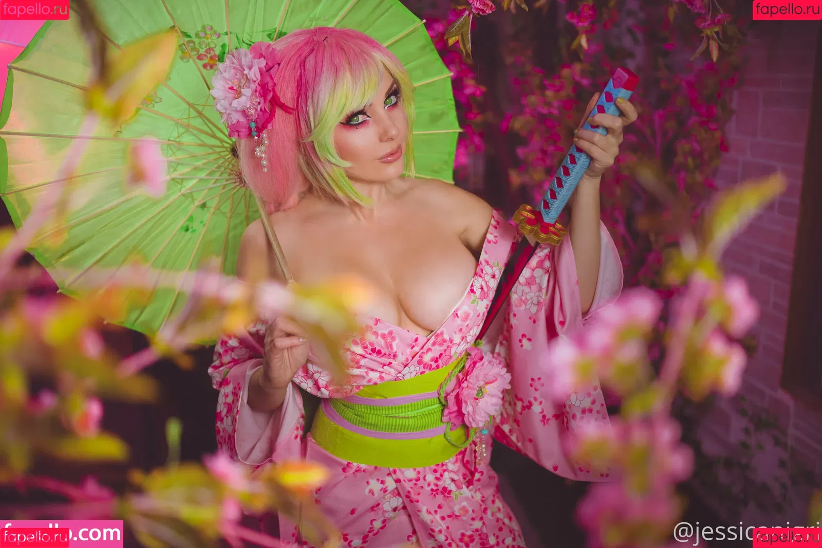 Jessicanigri Onlyfans Photo Gallery 