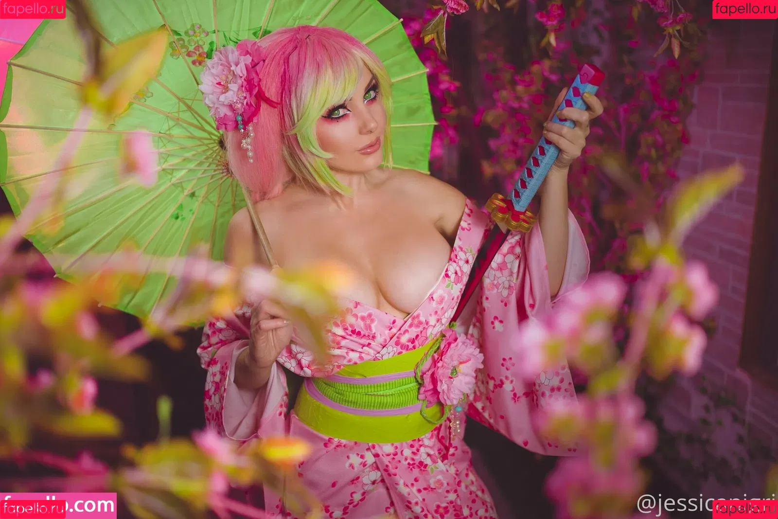 Jessicanigri Onlyfans Photo Gallery 
