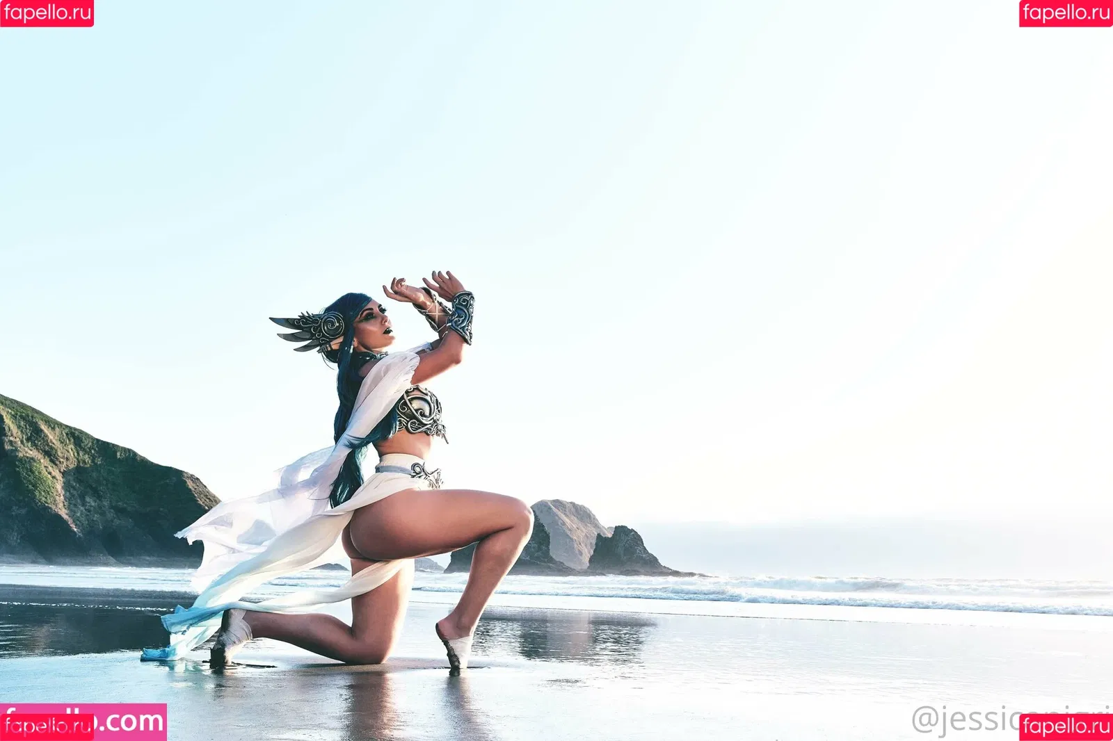 Jessicanigri Onlyfans Photo Gallery 