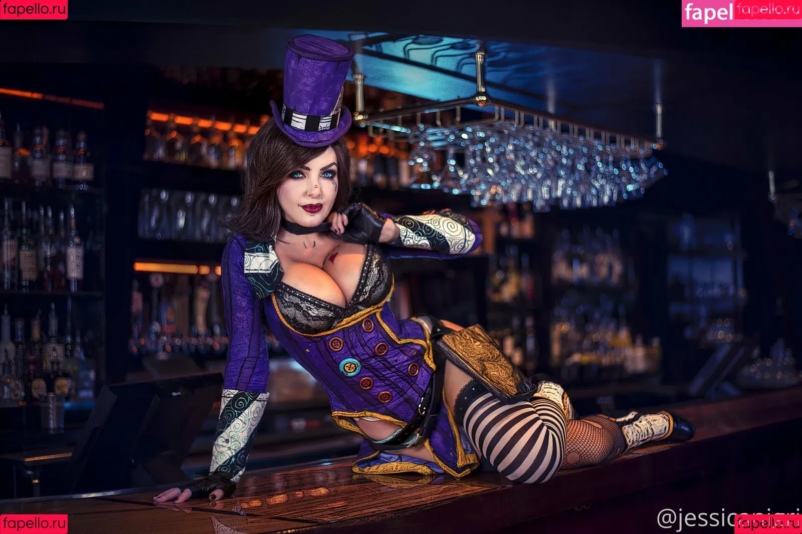 Jessicanigri Onlyfans Photo Gallery 