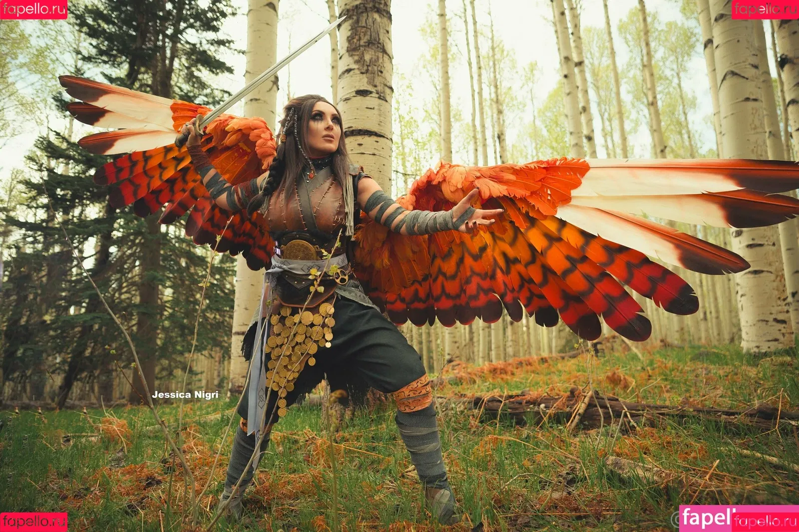 Jessicanigri Onlyfans Photo Gallery 