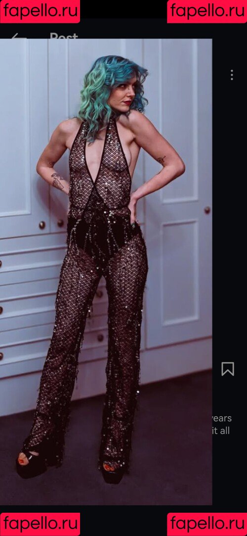 Jessicanigri Onlyfans Photo Gallery 