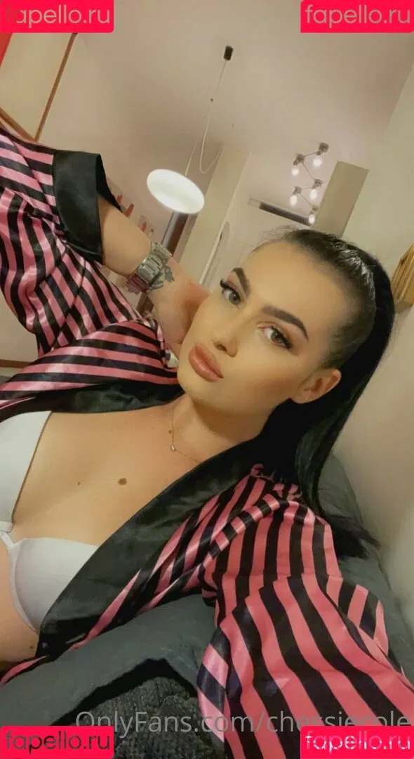 chessiecole Onlyfans Photo Gallery 