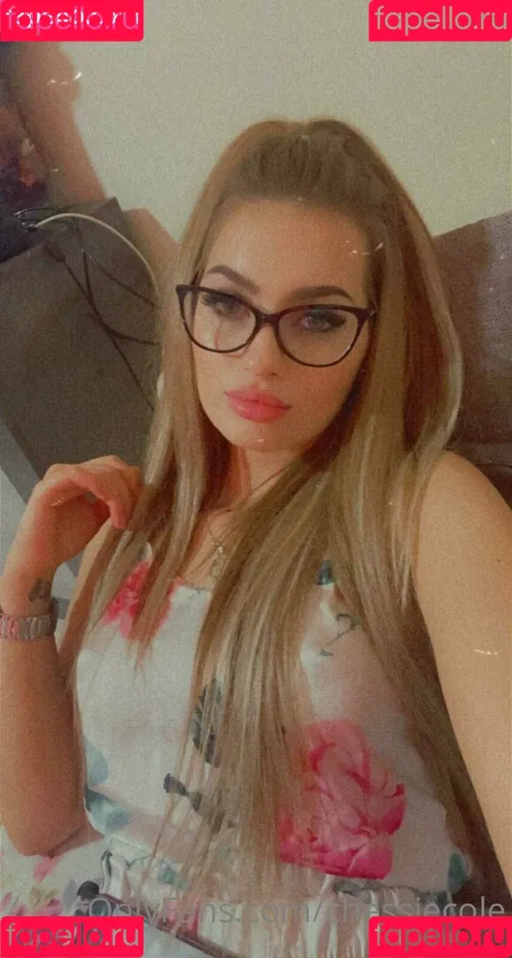 chessiecole Onlyfans Photo Gallery 