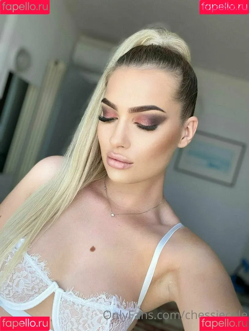 chessiecole Onlyfans Photo Gallery 