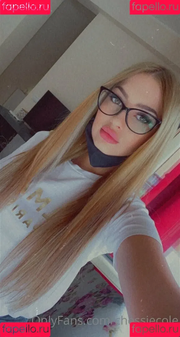 chessiecole Onlyfans Photo Gallery 