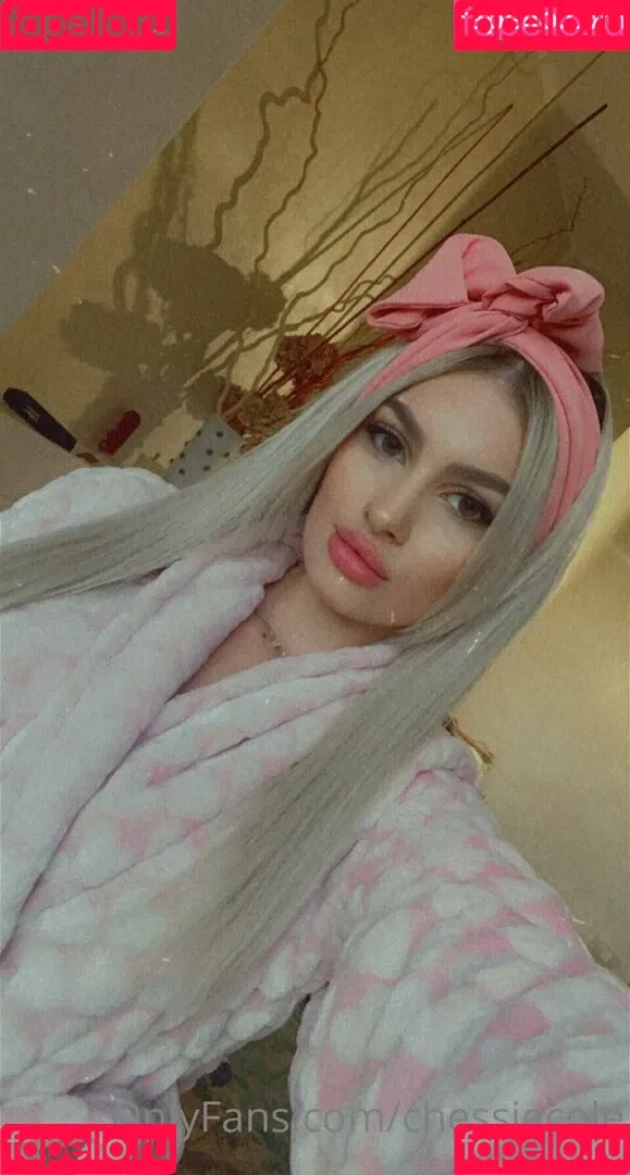 chessiecole Onlyfans Photo Gallery 