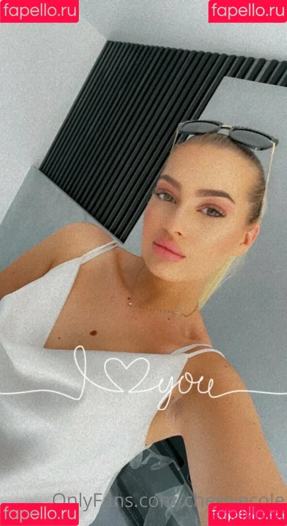 chessiecole Onlyfans Photo Gallery 