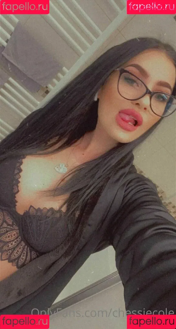 chessiecole Onlyfans Photo Gallery 