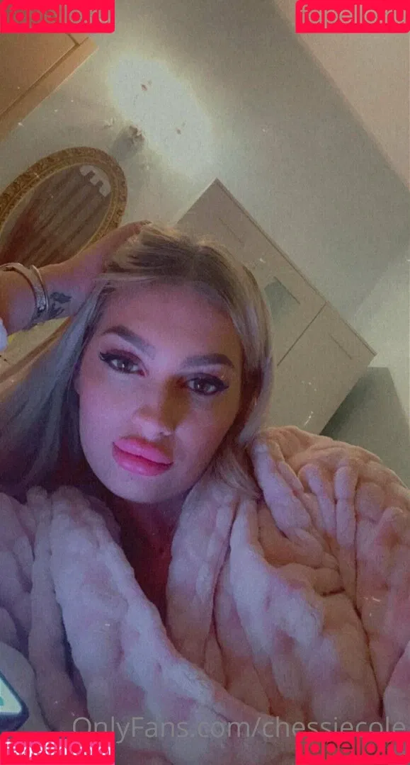 chessiecole Onlyfans Photo Gallery 