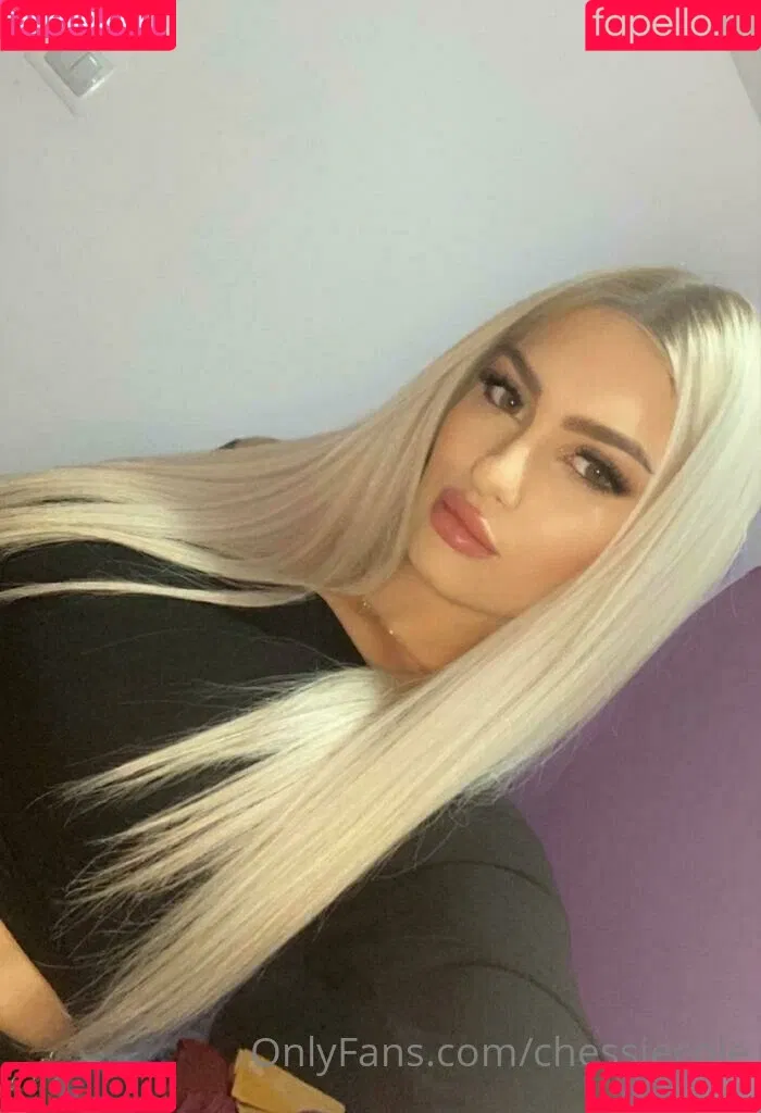chessiecole Onlyfans Photo Gallery 